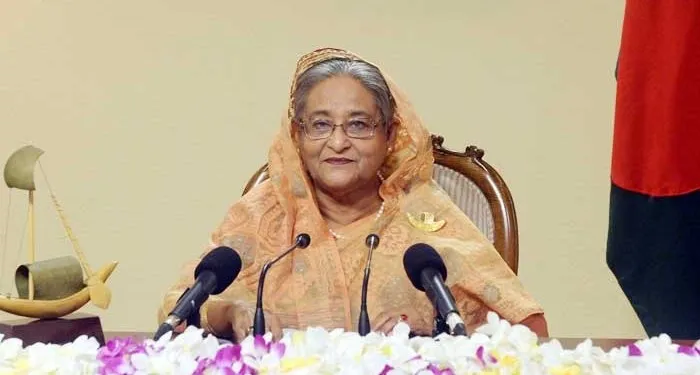 শুক্রবার সন্ধ্যায় জাতির উদ্দেশে ভাষণ দেবেন প্রধানমন্ত্রী