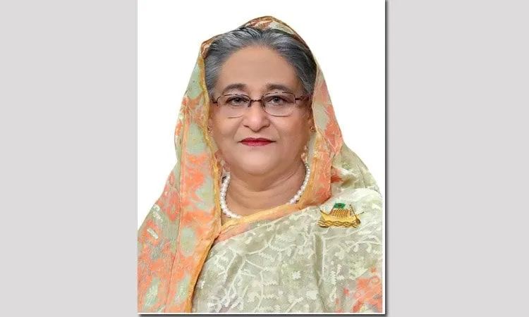 রাতেই দেশের উদ্দেশে রওয়ানা দেবেন প্রধানমন্ত্রী