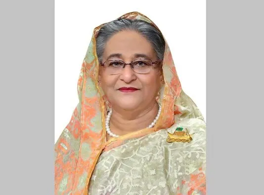 সরকার দেশে গণতন্ত্রের ভিত্তি শক্তিশালী করতে নিরলসভাবে কাজ করে যাচ্ছে : প্রধানমন্ত্রী