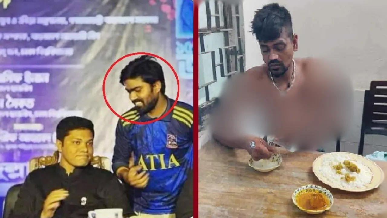 ঢাবিতে তোফাজ্জল হত্যায় নেতৃত্ব দেন ছাত্রলীগ নেতা জালাল