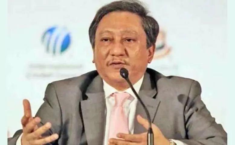 শ্রীলঙ্কায় হতে পারে এবারের এশিয়া কাপ: পাপন