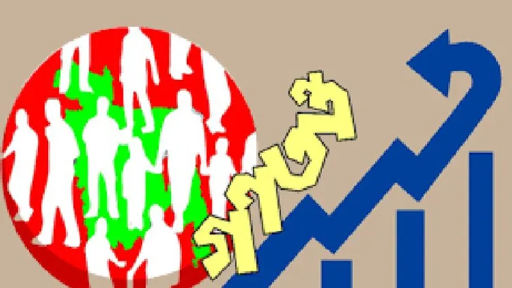 গণতন্ত্র সূচকে বাংলাদেশের উন্নতি