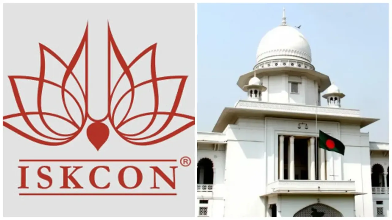 ইসকন ইস্যুতে সিদ্ধান্ত জানাল হাইকোর্ট