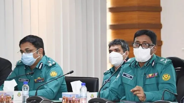 থার্টি ফার্স্ট নাইটে উন্মুক্ত স্থানে আয়োজন নয়: ডিএমপি কমিশনার
