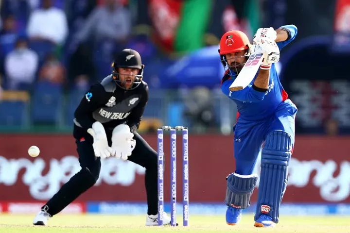 আফগানিস্তানের পুঁজি ১২৫ রান, নিউজিল্যান্ডে ঝুলছে ভারত
