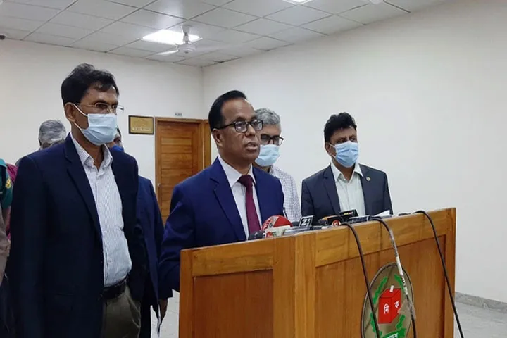 অতি আবেগে নির্বাচনে সহিংসতা: ইসি সচিব