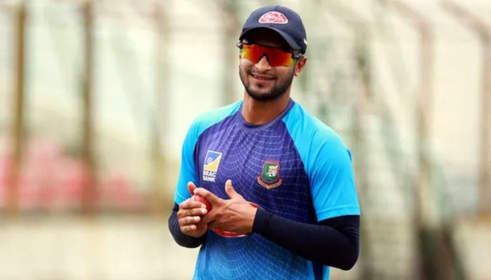 ওটিটিতে দেখা যাবে সাকিবের বায়োপিক!