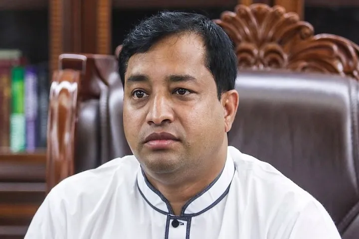 আওয়ামীলীগ থেকে মেয়র জাহাঙ্গীর আলম বহিষ্কার