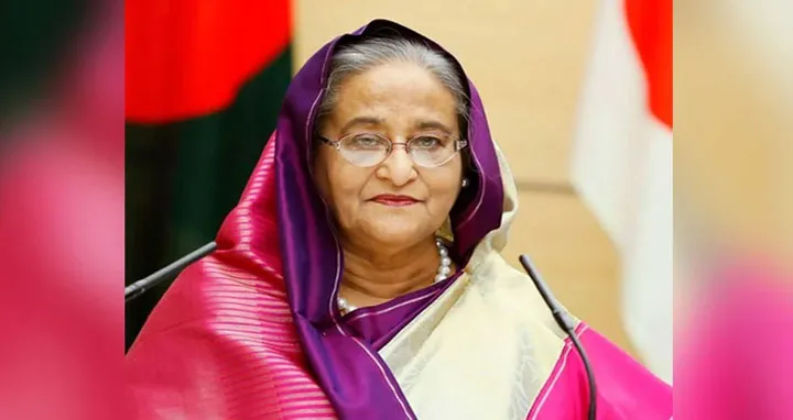 অধিক ঝুঁকিতে থাকা দেশগুলোর জন্য আরো তহবিল গুরুত্বপূর্ণ : প্রধানমন্ত্রী