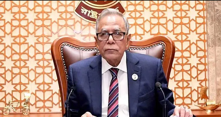 ফ্রিল্যান্সারের সংখ্যায় বিশ্বে বাংলাদেশ দ্বিতীয়: রাষ্ট্রপতি