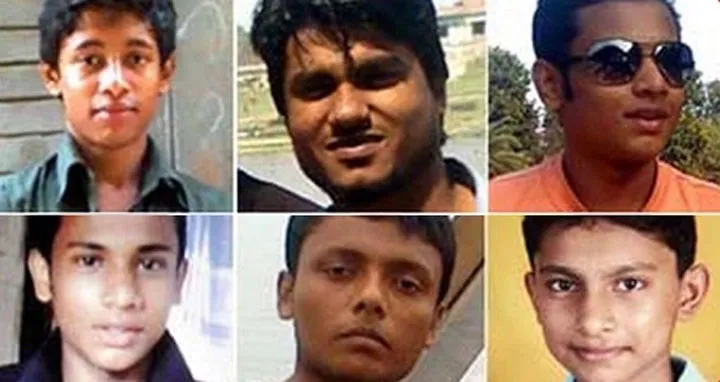 আমিনবাজারে ছয় ছাত্র হত্যা মামলার রায় ২ ডিসেম্বর