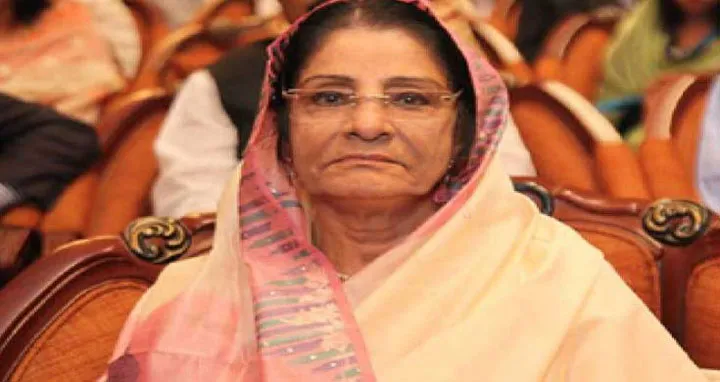 রওশনের ডাকা জাপার সম্মেলন স্থগিত