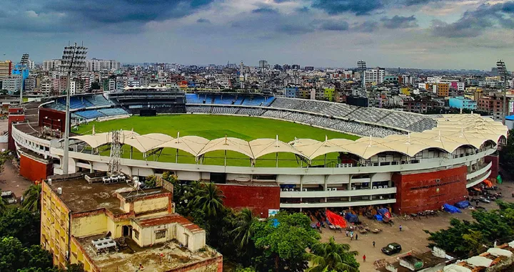 বাংলাদেশ-পাকিস্তান ম্যাচ মাত্র ৫০ টাকায়