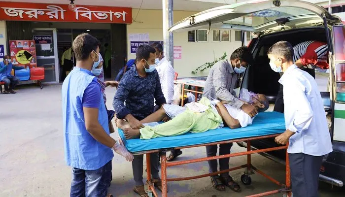 চট্টগ্রামে করোনায় একজনের মৃত্যু, শনাক্ত ৫২