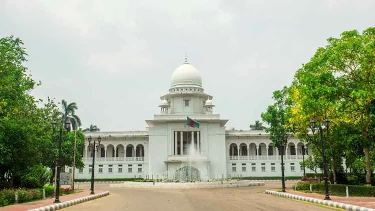 রাষ্ট্রীয় পদমর্যাদা ক্রম ঠিক করতে আবেদন, আপিল শুনানি ১৬ জানুয়ারি