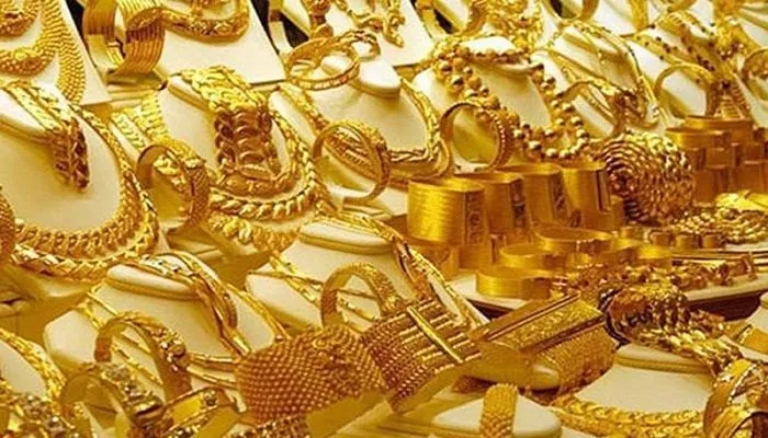 সোনার দাম কমেছে বিশ্ববাজারে