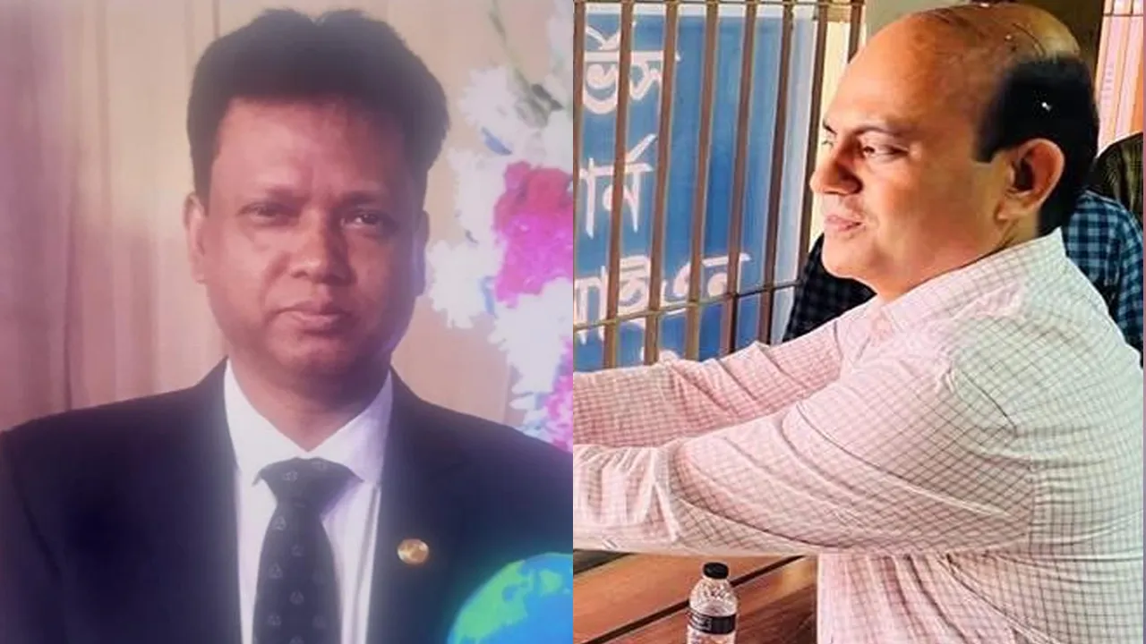 অনৈতিক কর্মকাণ্ড, বাধ্যতামূলক অবসরে এনবিআরের ২ কর্মকর্তা