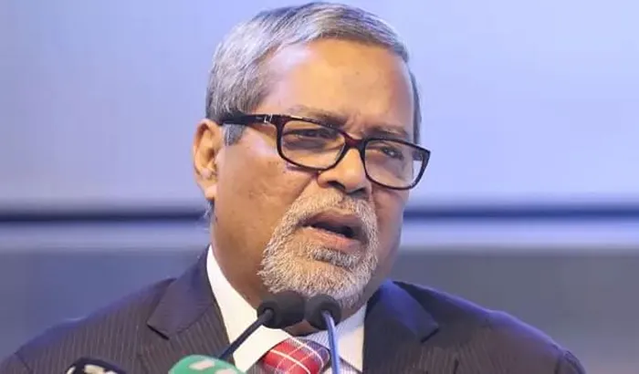 ইউপি নির্বাচনে অনিয়ম হলে প্রার্থিতা বাতিল, ভোট বন্ধ: সিইসি