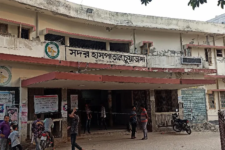 সেই বৃদ্ধার শরীরে মাঙ্কিপক্সের উপসর্গ নেই: মেডিকেল বোর্ড