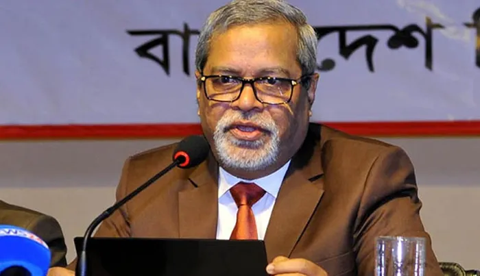 পাহারা দিয়ে সহিংসতা ঠেকানো সম্ভব নয়: সিইসি