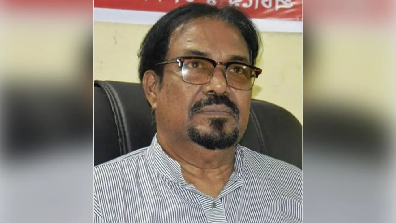 ঢাকা-৫ আসনের সাবেক এমপি মনিরুল ইসলাম গ্রেপ্তার