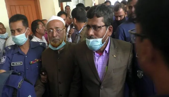 গাইবান্ধায় হত্যা মামলায় ৮ জনের আমৃত্যু কারাদণ্ড