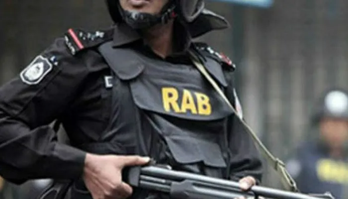 কক্সবাজারে র‌্যাবের সাথে বন্দুকযুদ্ধে নিহত ২
