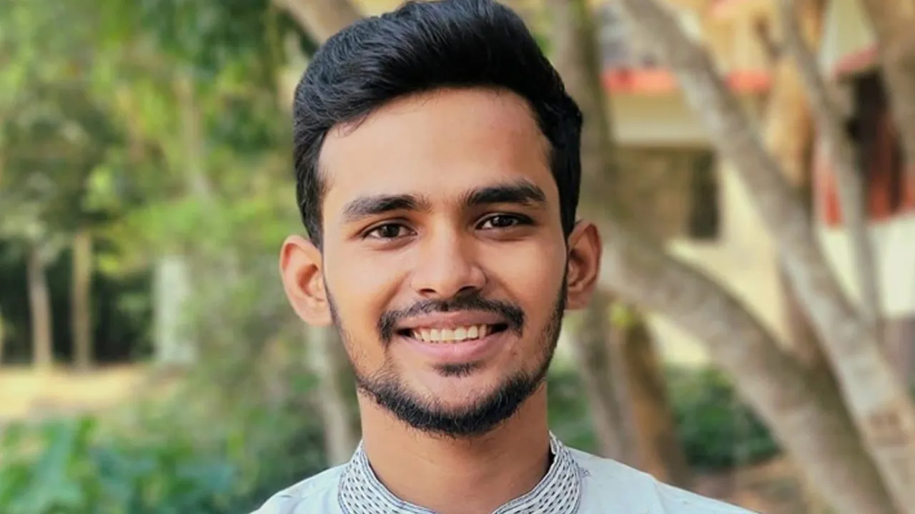 ভর্তি পরীক্ষায় পাস করলেন উপদেষ্টা আসিফ মাহমুদ