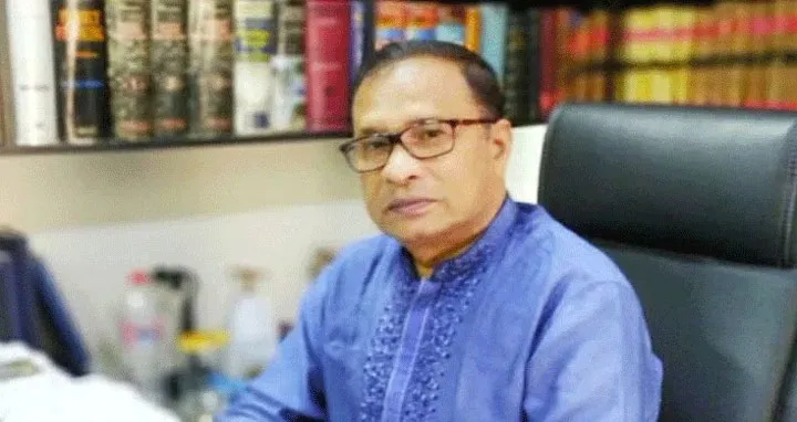 নিউমার্কেটের ঘটনায় মকবুলকে ৭ দিনের রিমান্ডে চায় পুলিশ