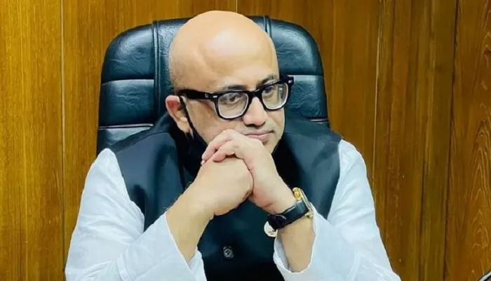 মুরাদের বিরুদ্ধে ঢাবি ছাত্রের অভিযোগের তদন্ত শুরু