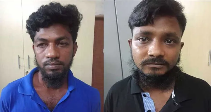 নিউমার্কেটে সংঘর্ষ : আরও ২ দোকান কর্মচারী গ্রেপ্তার
