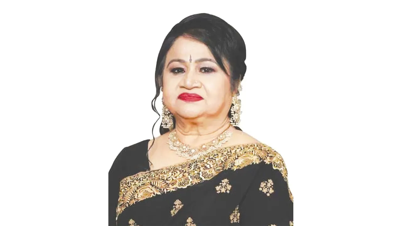 সাবেক আইনমন্ত্রীর বান্ধবীর ৫৬ কোটির অবৈধ সম্পদ