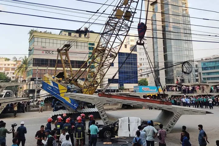 গার্ডার দুর্ঘটনায় আরও ৩ জনের স্বীকারোক্তিমূলক জবানবন্দি
