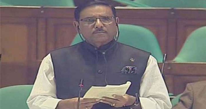 ২০৫৭ সালের মধ্যে পদ্মা সেতুর খরচ উঠে আসবে : সেতুমন্ত্রী