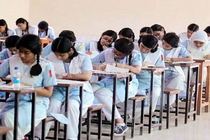 এসএসসি-সমমানের পরীক্ষা শুরু ৩০ এপ্রিল