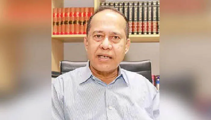 নতুন সিইসি হাবিবুল আউয়াল যা বললেন