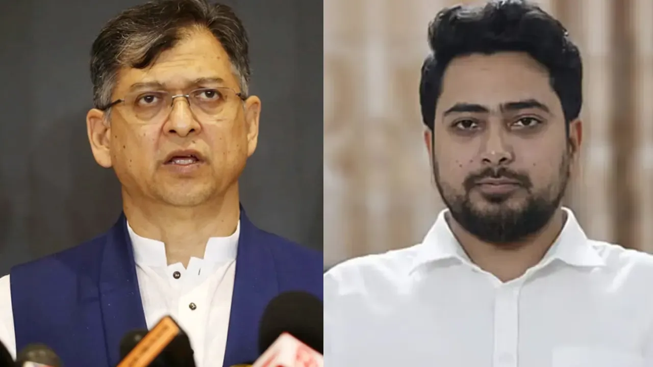 প্রধান উপদেষ্টার সামনে যে কারণে ‘তর্কে’ জড়ালেন বিএনপি ও এনসিপি