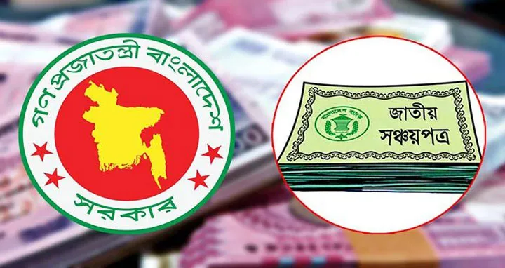পাঁচ লাখের বেশি সঞ্চয়পত্রে আয়কর রিটার্ন বাধ্যতামূলক