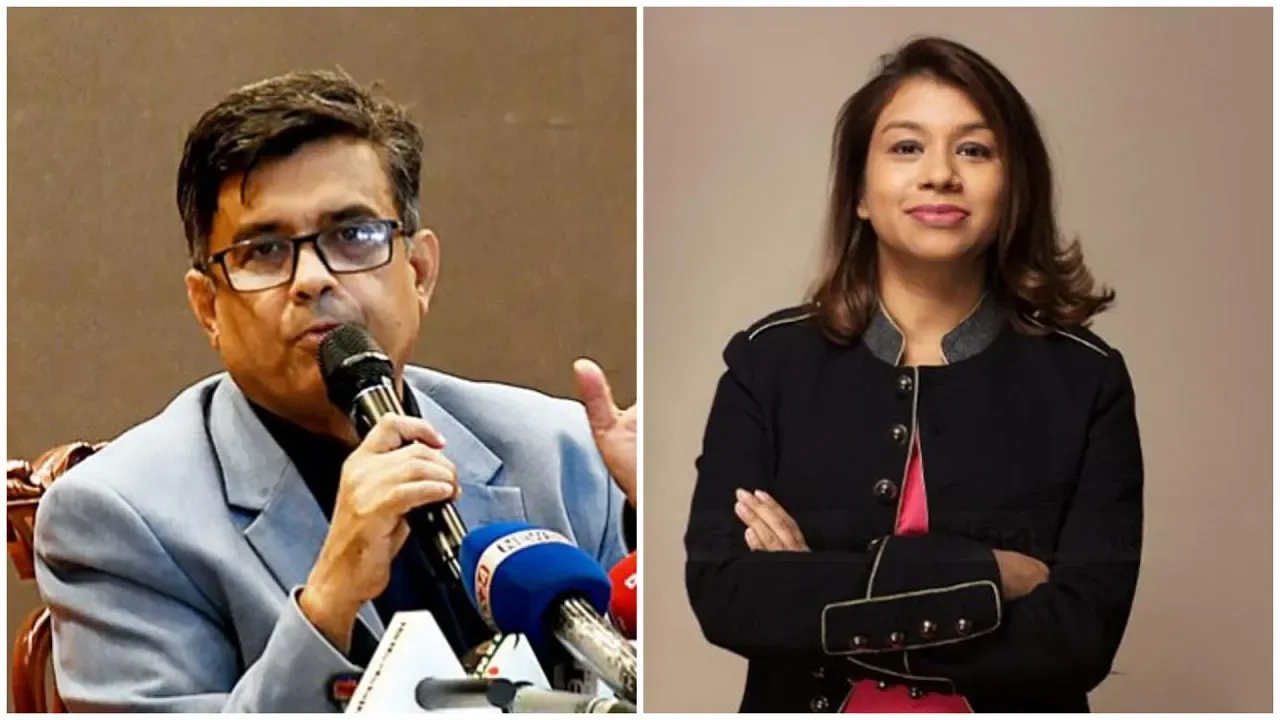 টিউলিপের চিঠি পেয়েছেন কিনা, জানালেন প্রেস সচিব