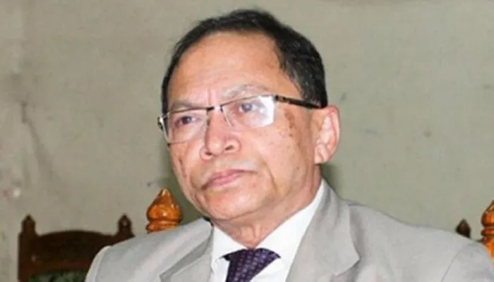 ফের পেছাল এস কে সিনহার মামলার প্রতিবেদন
