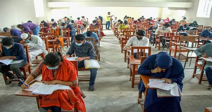 গুচ্ছভুক্ত ‌‘সি’ ইউনিটের ভর্তি পরীক্ষা আজ
