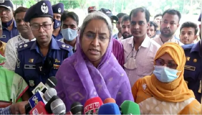 আজ থেকেই ঢাকা কলেজের ঈদের ছুটি শুরু: শিক্ষামন্ত্রী