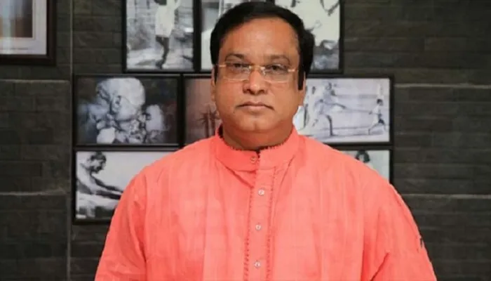 ‘প্যারোলে মুক্তি পেলেন হাজি সেলিম’