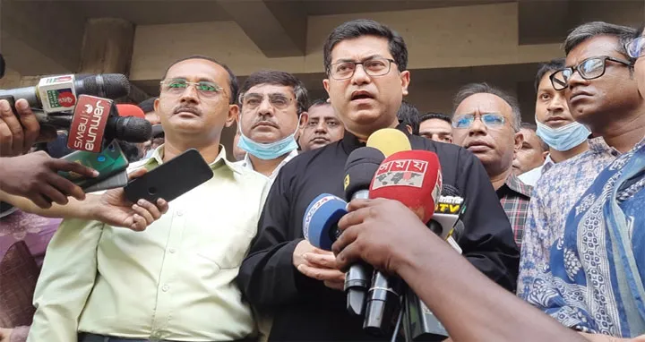 ১ সেপ্টেম্বর থেকে নির্দিষ্ট সময়ের পর সব দোকান বন্ধ : মেয়র তাপস