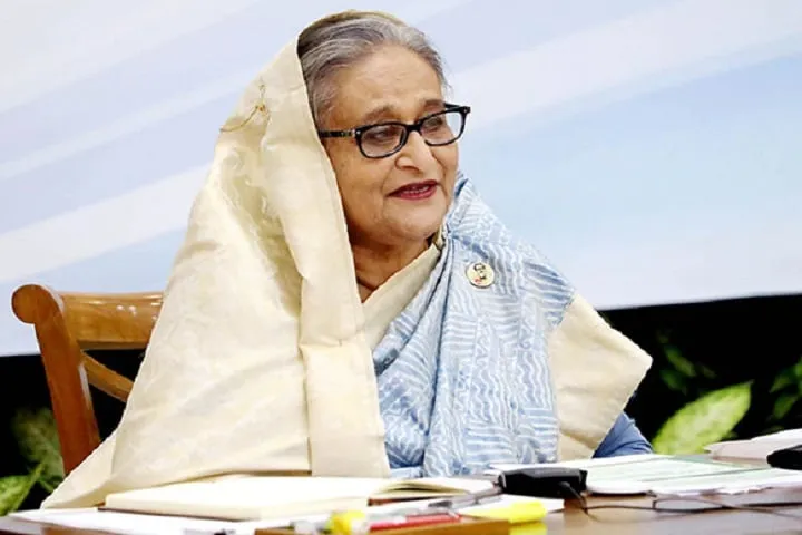যেকোনো সংকট এড়াতে খাদ্য উৎপাদন বাড়ান : প্রধানমন্ত্রী