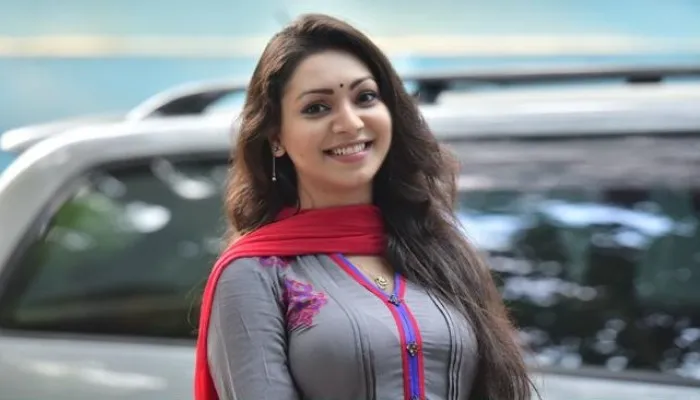 মানুষের অভিশাপ, বদ দু’আ খুবই ভয়াবহ জিনিস : প্রভা