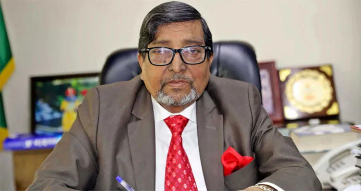 সাবেক নির্বাচন কমিশনার মাহবুব তালুকদার আর নেই