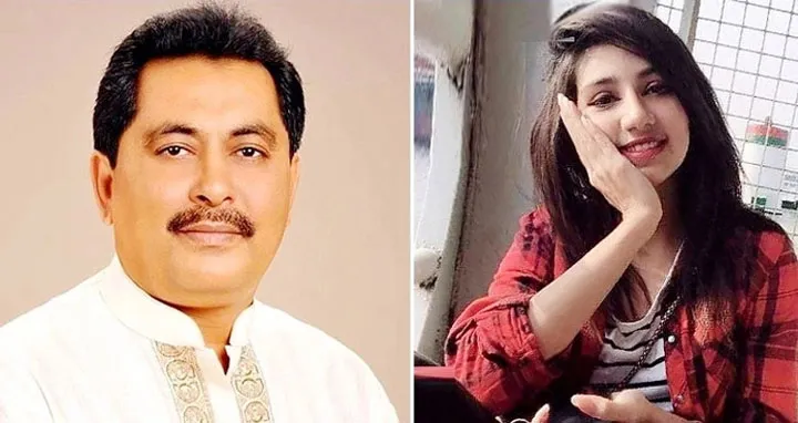 টিপু-প্রীতি হত্যা: প্রতিবেদন ১৭ অক্টোবর