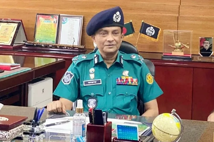 হামলায় জড়িতদের কোনো ছাড় দেওয়া হবে না : ডিএমপি কমিশনার