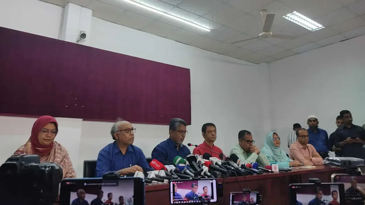 রাকসু’র পর এবার ঢাকসুর নির্বাচনের তারিখ ঘোষনা